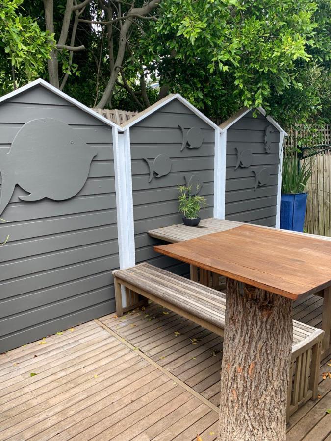 Beach Life Torquay Exterior photo