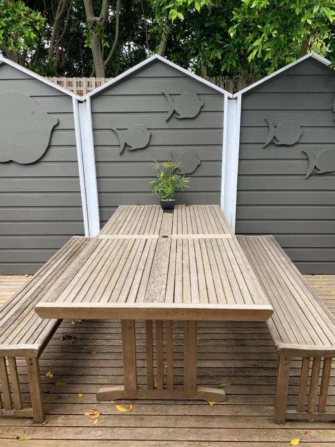 Beach Life Torquay Exterior photo