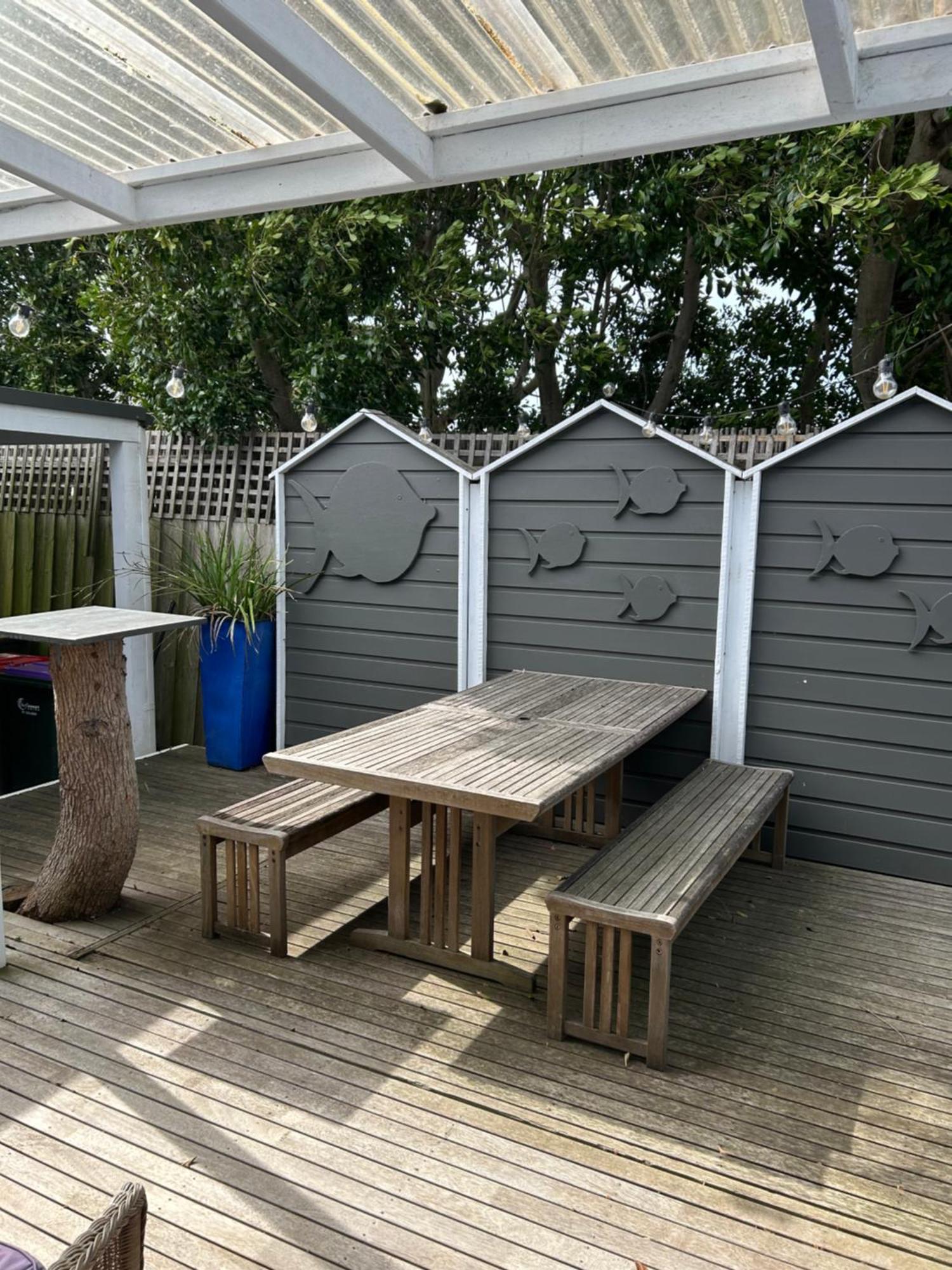 Beach Life Torquay Exterior photo