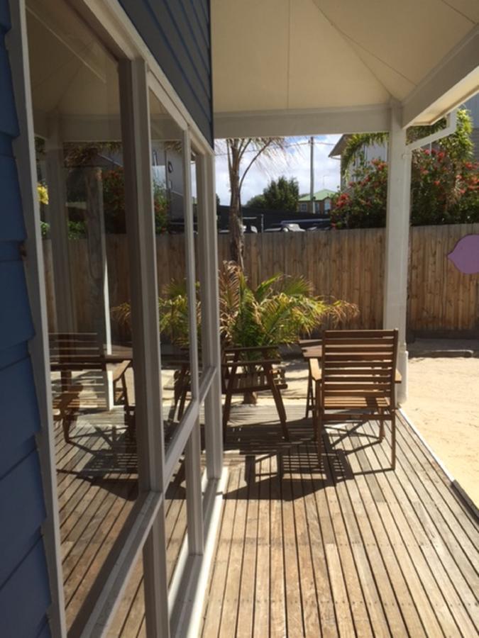 Beach Life Torquay Exterior photo