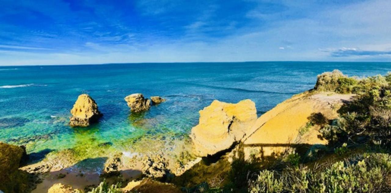 Beach Life Torquay Exterior photo