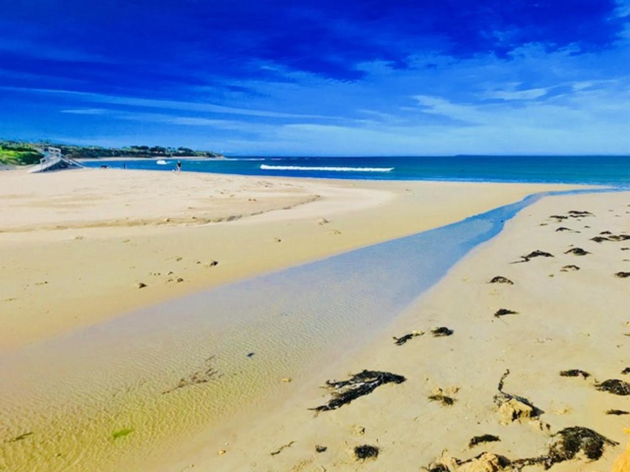 Beach Life Torquay Exterior photo