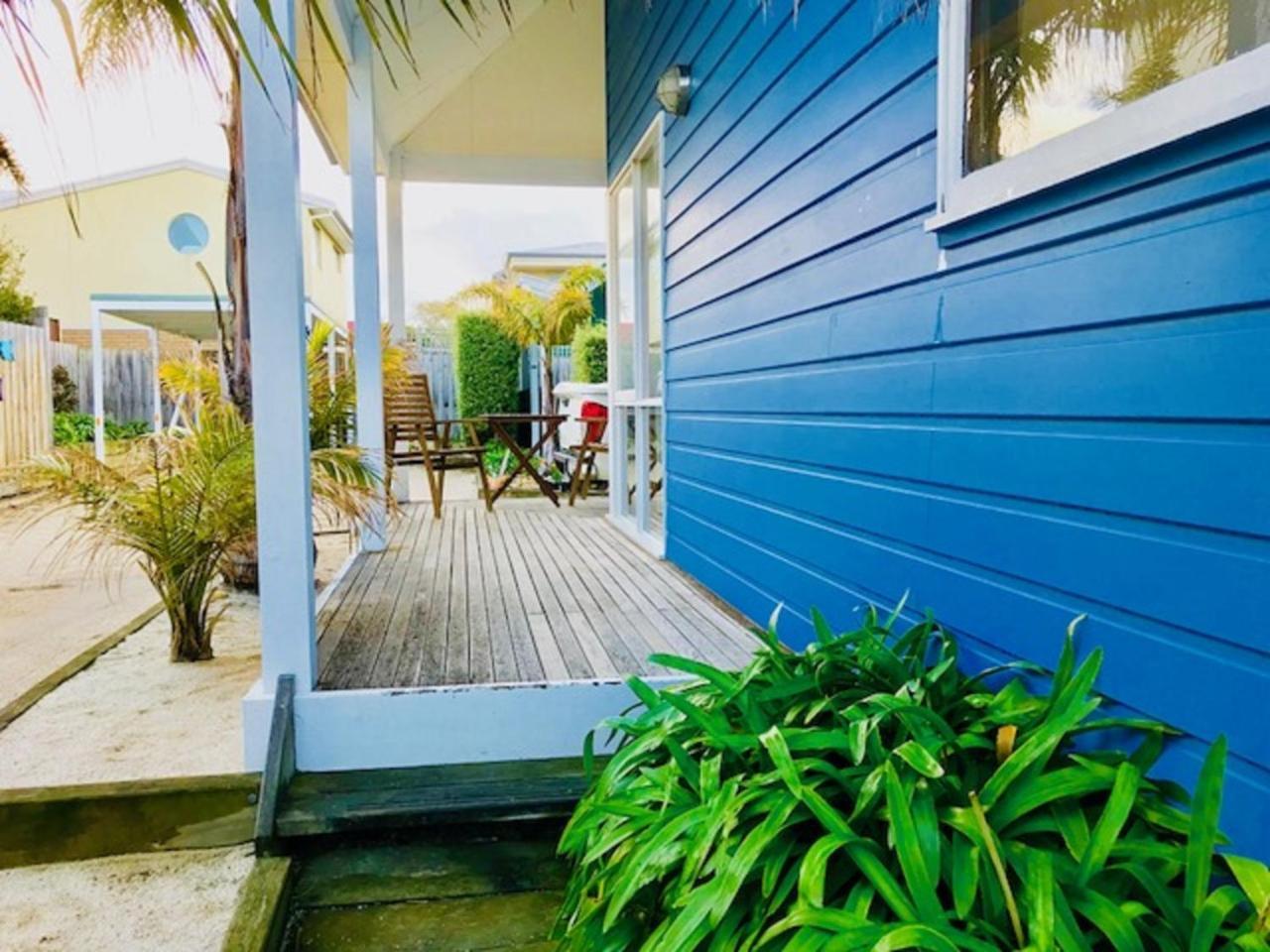 Beach Life Torquay Exterior photo